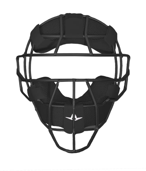 All-Star S7™ Traditional Face Mask W/ Luc Pads